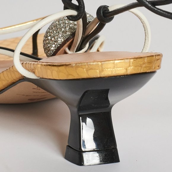 4 Pair Bundle from our Summer Sandal Collection - Size 9 Only - Picture 14 of 16